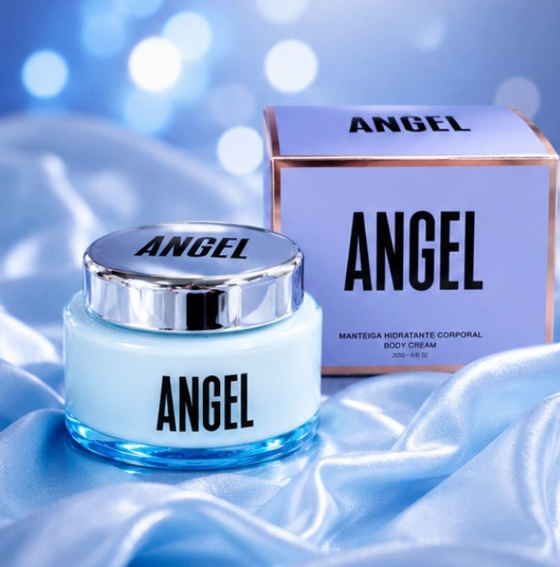 ANGEL MANTEIGA HIDRATANTE - AFEER - 250G