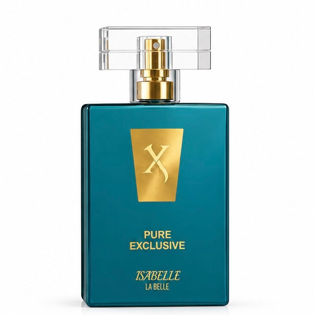 Pure Exclusive La Belle Le Parfum 100ml