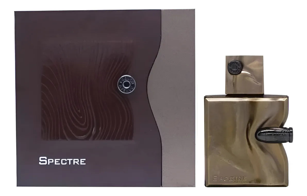 SPECTRE - FRENCH AVENUE - EAU PARFUM - 80ML