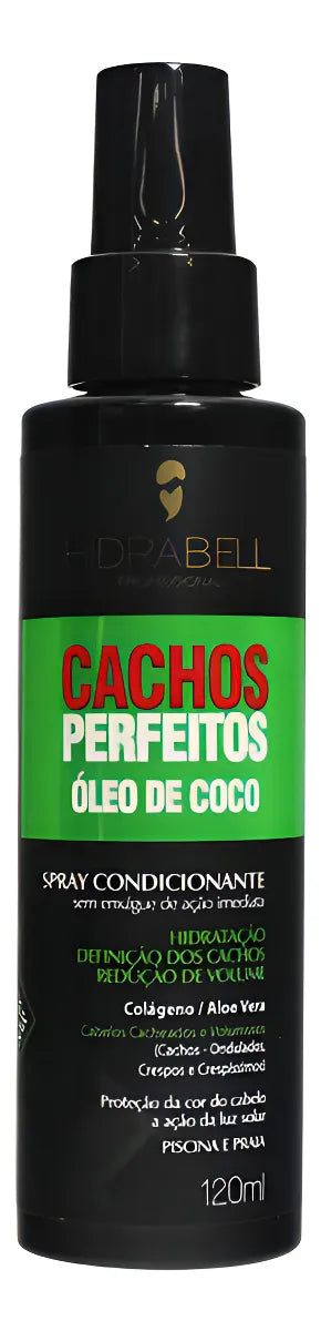 CAVIAR - HIDRABELL - SPRAY CONDICIONANTE - 120ML