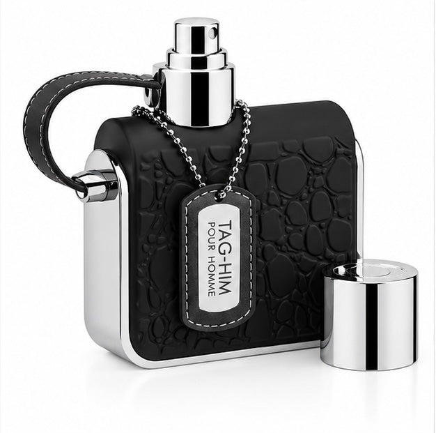 Tag-Him Eau de Toillete 100ml