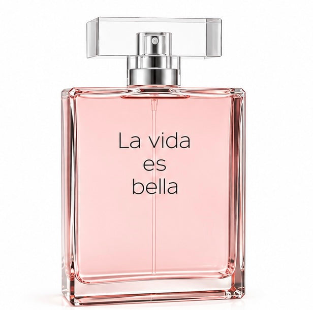 La Vida Es Bella La Belle Le Parfum 100ml