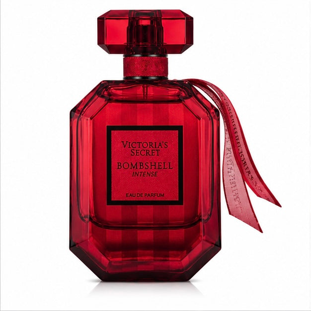 BOMBSHELL INTENSE - VICTORIA´S SECRET - EAU DE PARFUM - 50ML