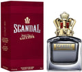 SCANDAL - JEAN PAUL GAULTIER - EAU DE TOILETTE - 150ML