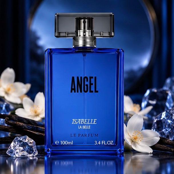 Angel La Belle Le Parfum 100ml