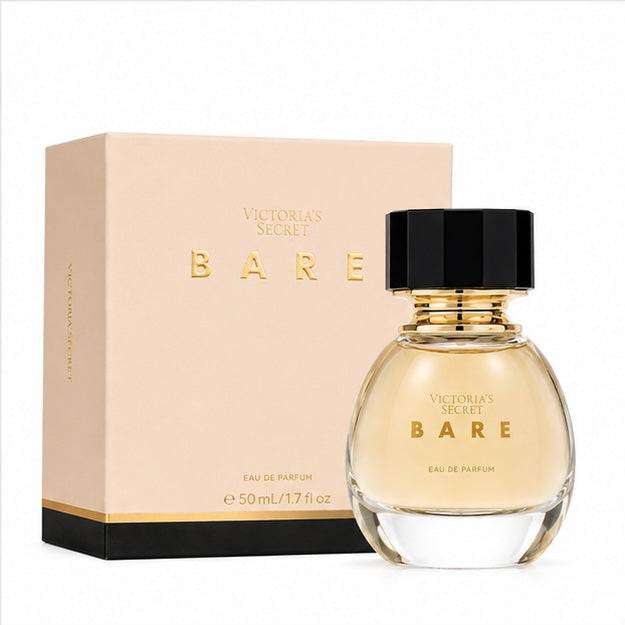 BARE - VICTORIA´S SECRET - EAU DE PARFUM - 50ML