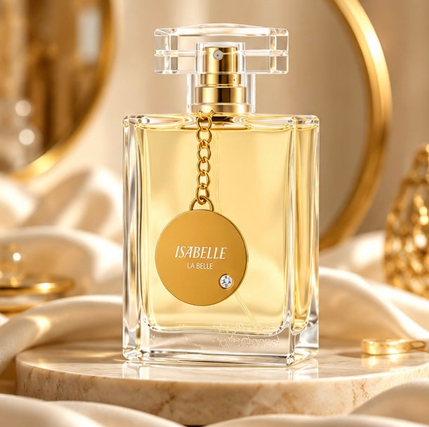 Club de Nuit Woman La Belle Le Parfum 100ml