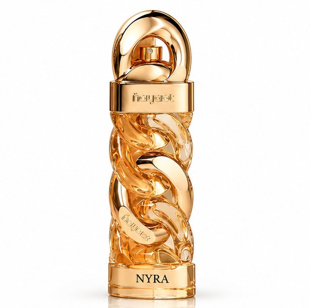 Nyra Nayaat By Orientica  Eau de Parfum 100ml