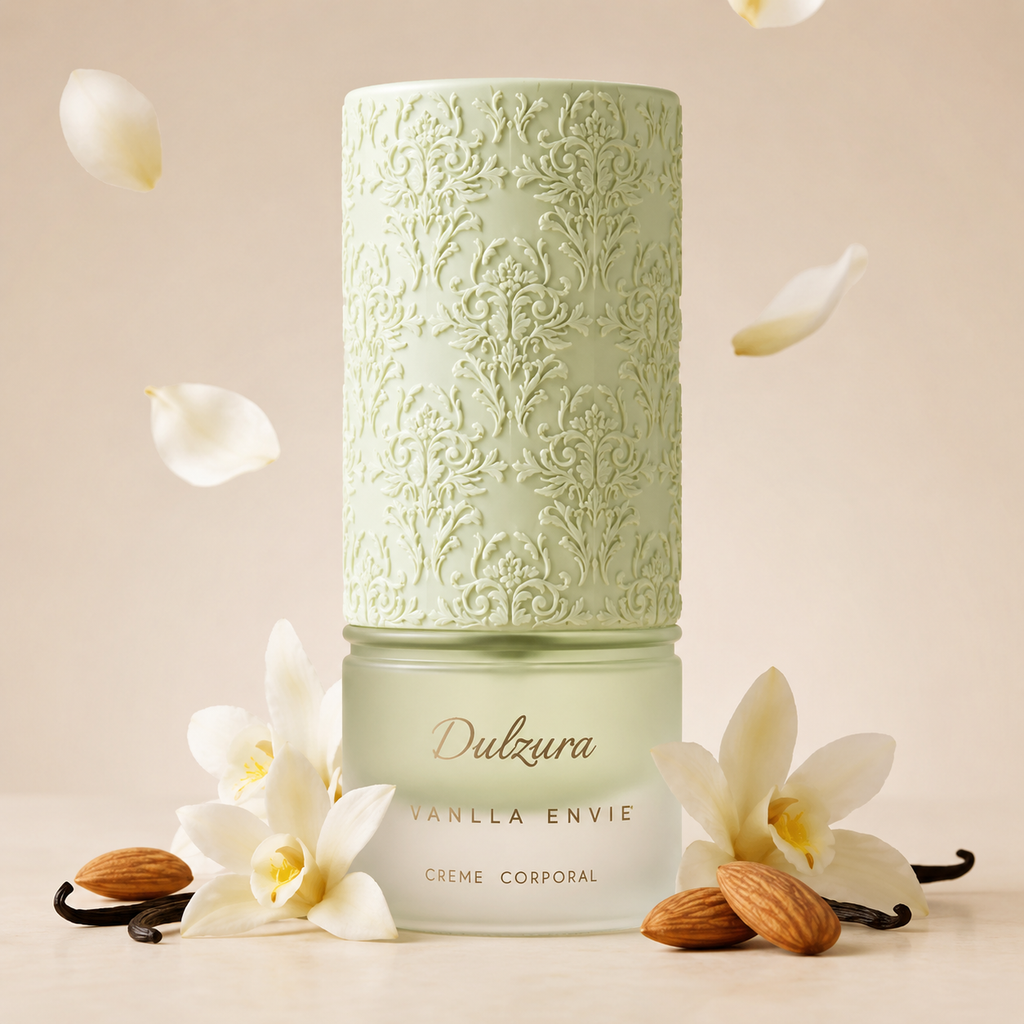 Dulzura Vanille Envie Paris Corner Eau de Parfum 100ML