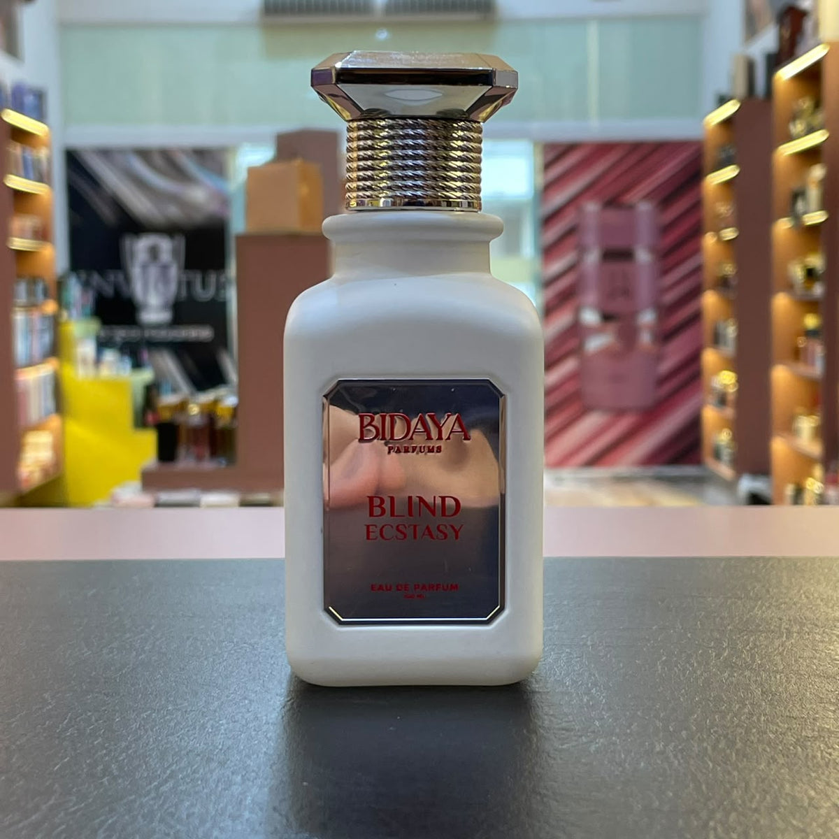 Bidaya Blind Ecstasy Eau de Parfum 100ml
