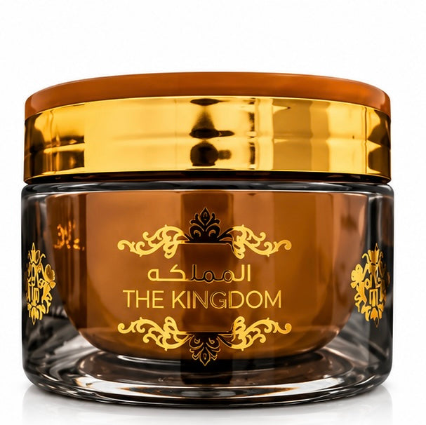 The Kingdom La Belle Body Cream 200ml