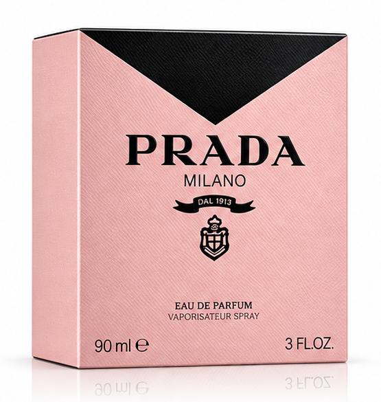 Paradoxe Eau De Parfum 90ml