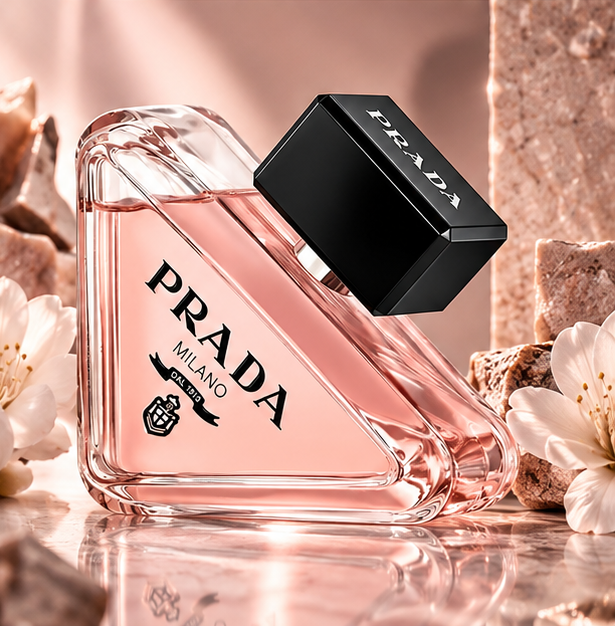 Paradoxe Eau De Parfum 90ml