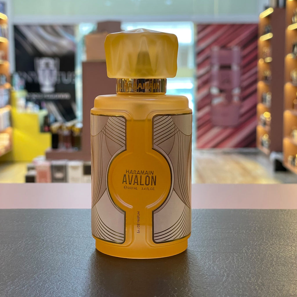 Avalon Eau de Parfum 100ml