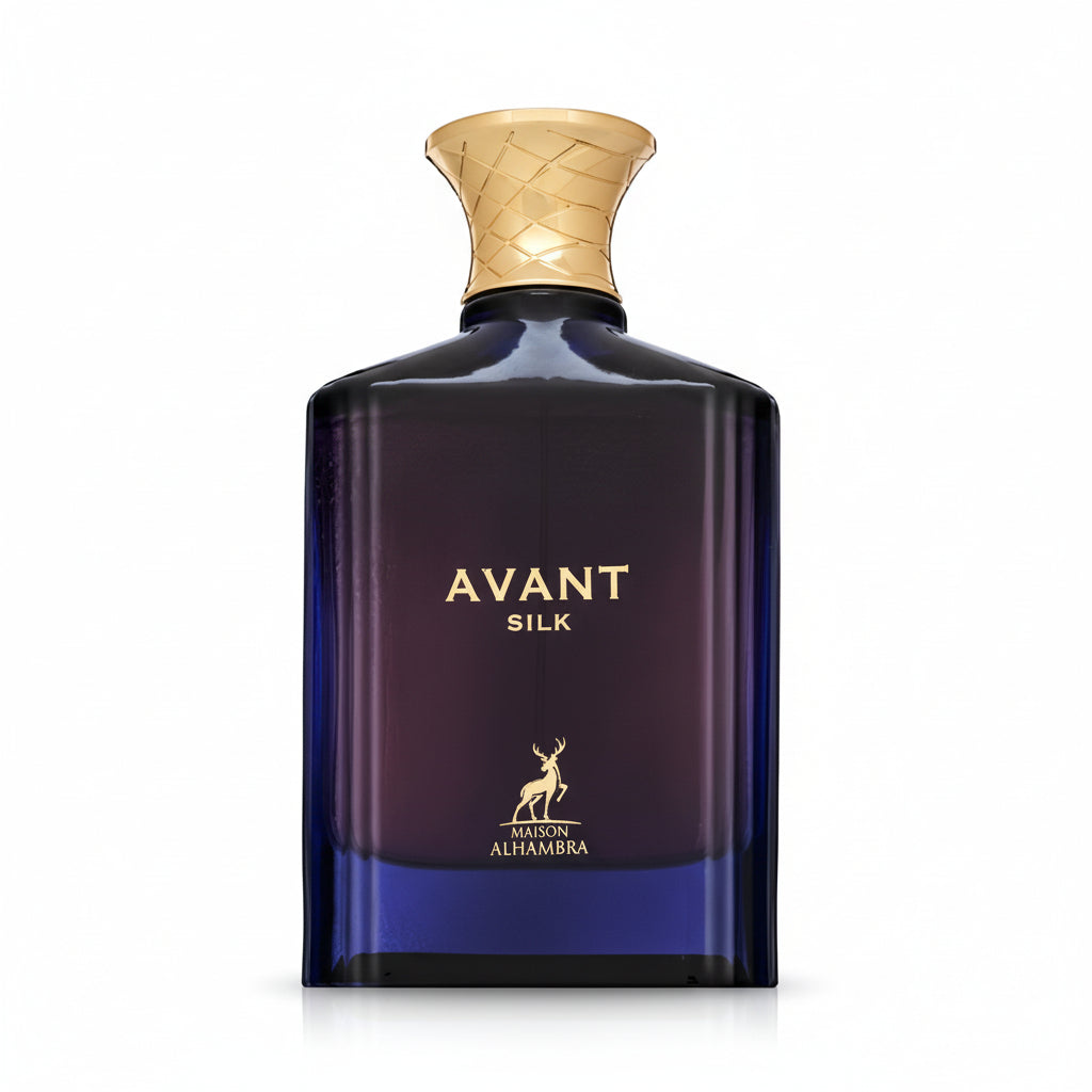 DECANTS - MAISON ALHAMBRA 2 - 5ML