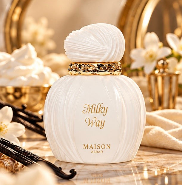 Milky Way Eau de Parfum 100ml