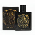LION - RAYHAAN - EAU DE PARFUM - 100ML