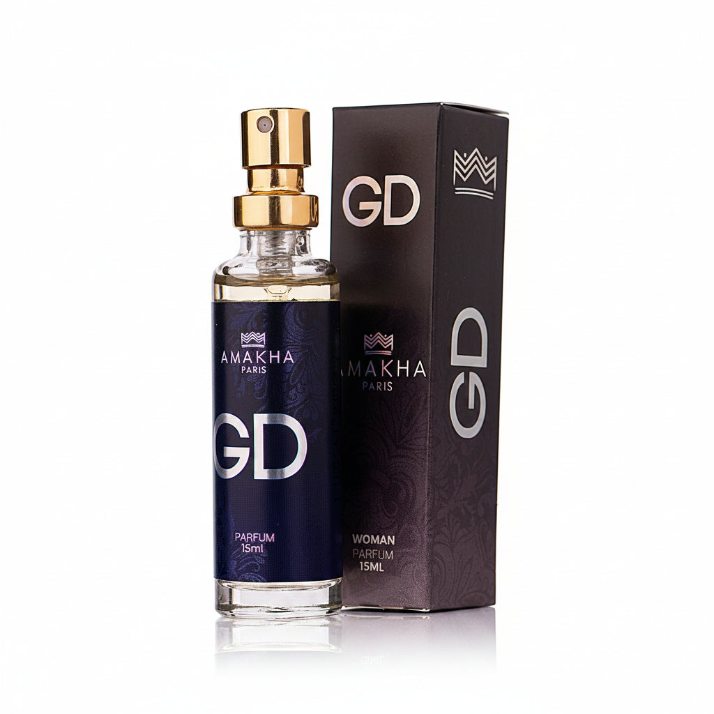GD - AMAKHA PARIS - PARFUM - 15ML