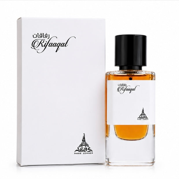Rifaaqaf Paris Corner EDP 85ml