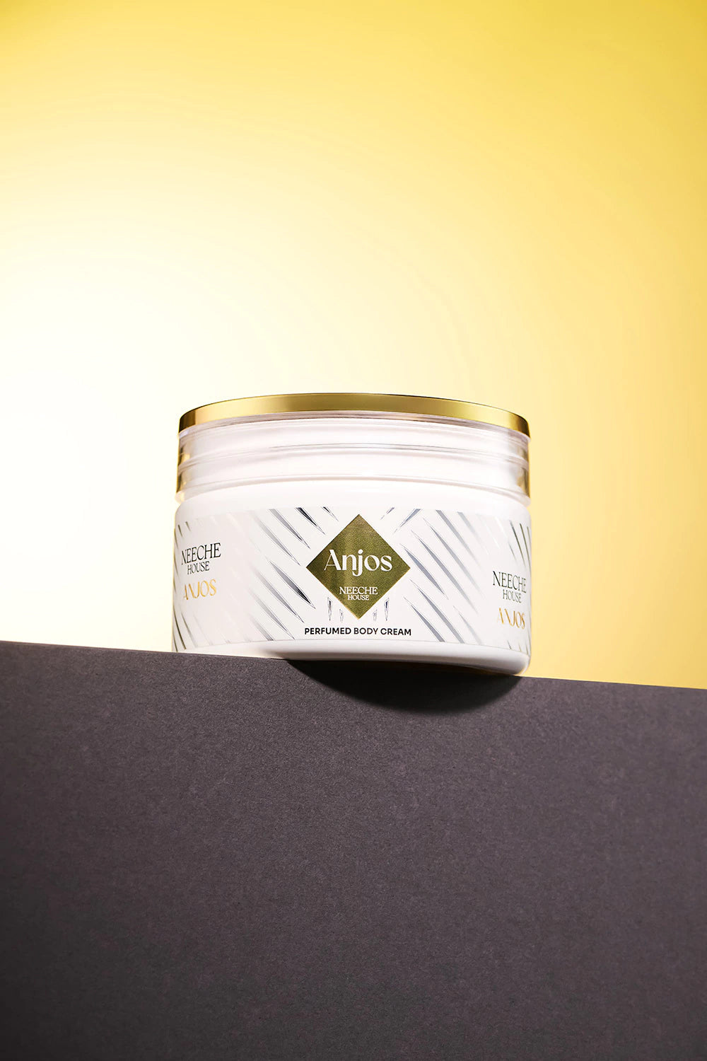ANJOS - NEECHE HOUSE - CREME PARFUMANTE - 200G
