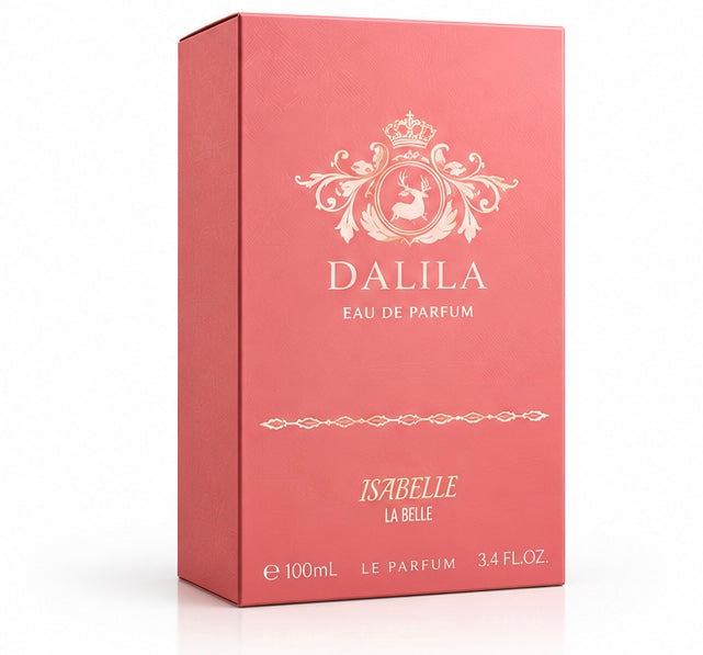 Dalila La Belle Le Parfum 100ml