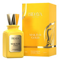 MAKTUB GOLD - BIDAYA - EAU DE PARFUM - 100ML