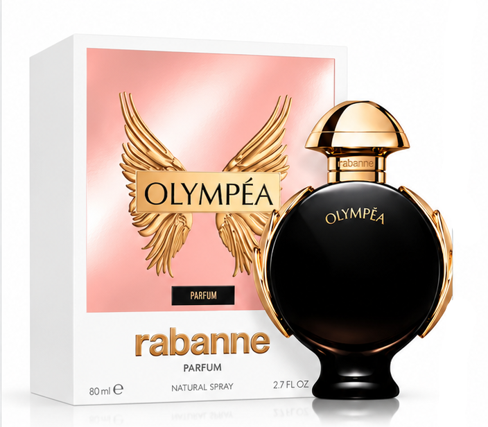 Olympéa Parfum 80ml