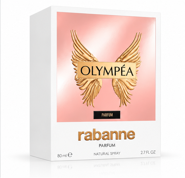 Olympéa Parfum 80ml