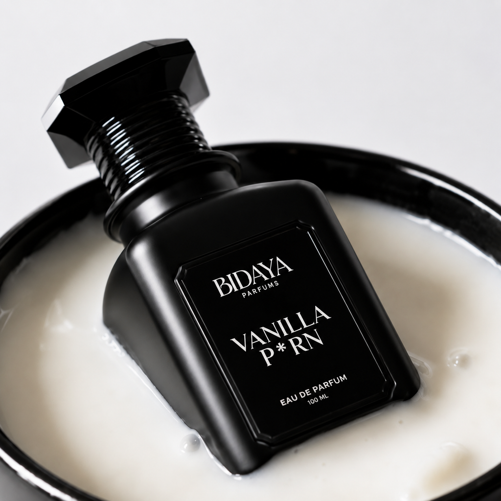 Bidaya Vanilla P*RN Eau de Parfum 100ml