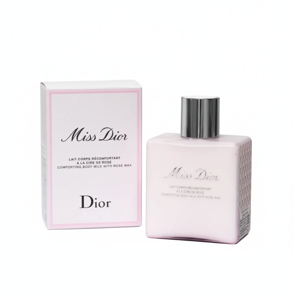 MISS DIOR - DIOR - BODY MILK - 175ML