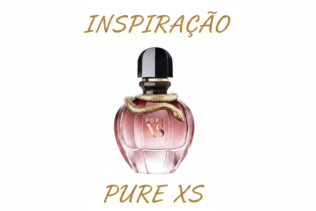 PURE GD - GRANDEUR IMPULSE - EAU DE PARFUM - 100ML