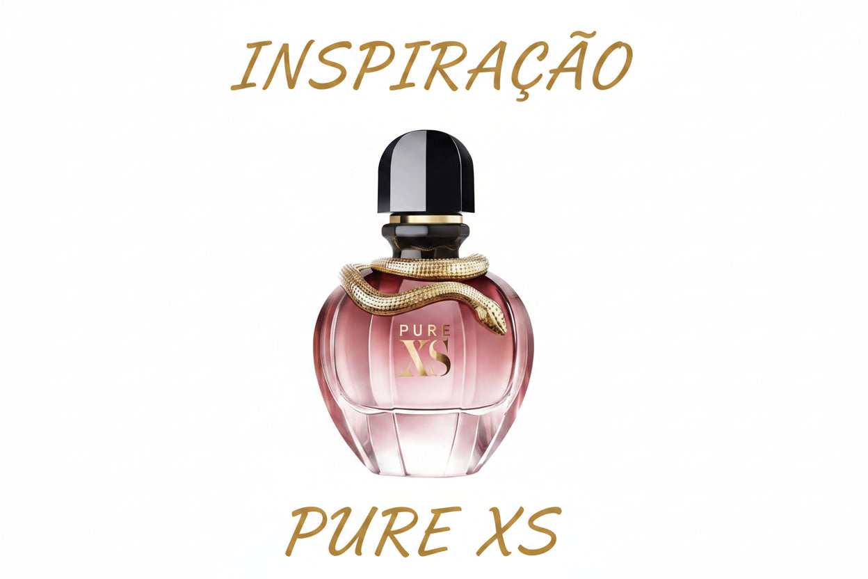 PURE GD - GRANDEUR IMPULSE - EAU DE PARFUM - 100ML