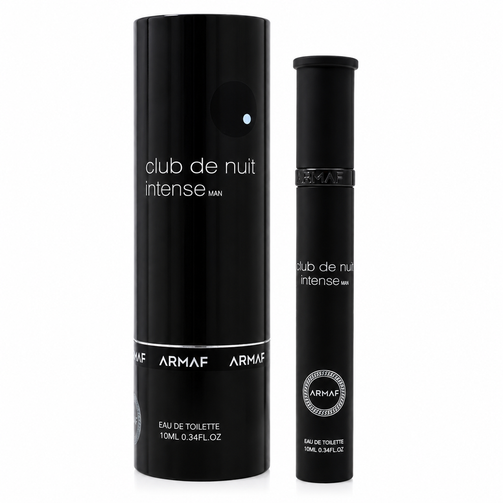 CLUB DE NUIT  INTENSE  MAN - ARMAF - EAU DE TOILETTE - 10ML