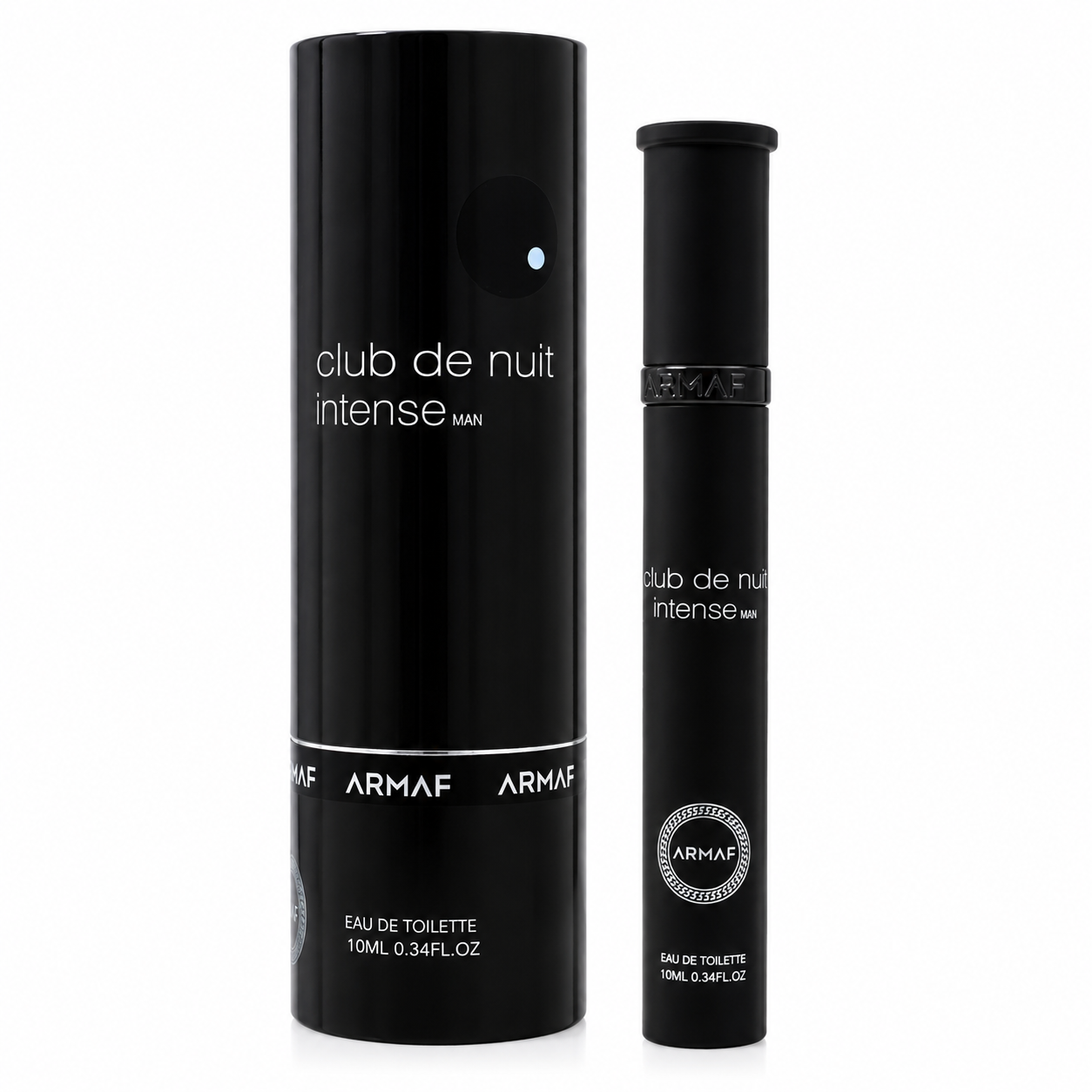 CLUB DE NUIT  INTENSE  MAN - ARMAF - EAU DE TOILETTE - 10ML