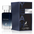 YEAH! MAN - MAISON ALHAMBRA - EAU DE PARFUM - 30ML