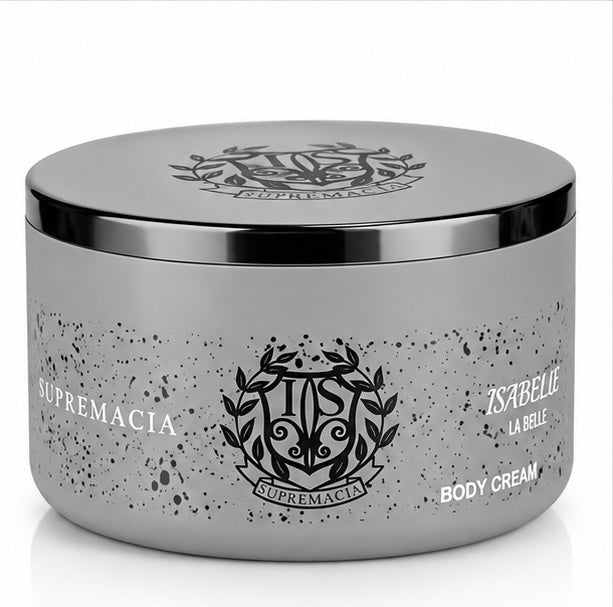 Supremacia La Belle Body Cream 200ml