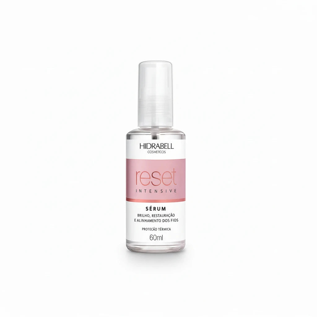 RESET - HIDRABELL - SÉRUM - 60ML