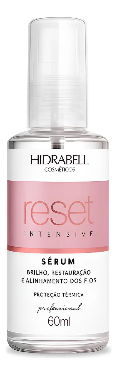 RESET - HIDRABELL - SÉRUM - 60ML