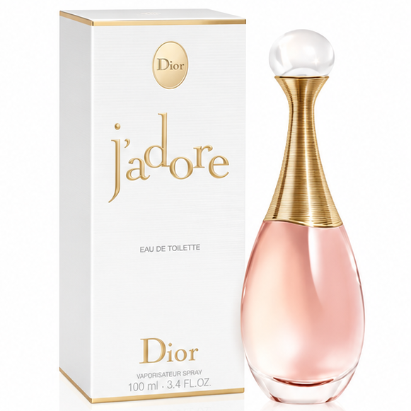 J´adore Eau De Toilette 50ML