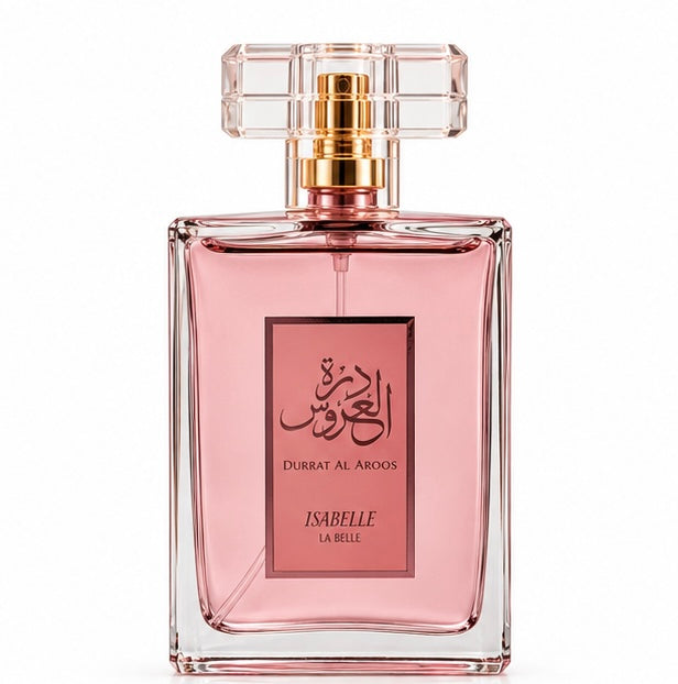 Durrat Al Aros La Belle Le Parfum 100ml