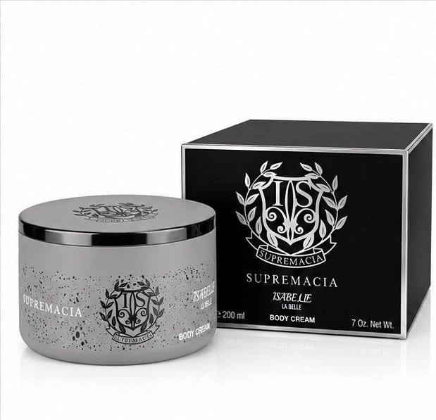 Supremacia La Belle Body Cream 200ml