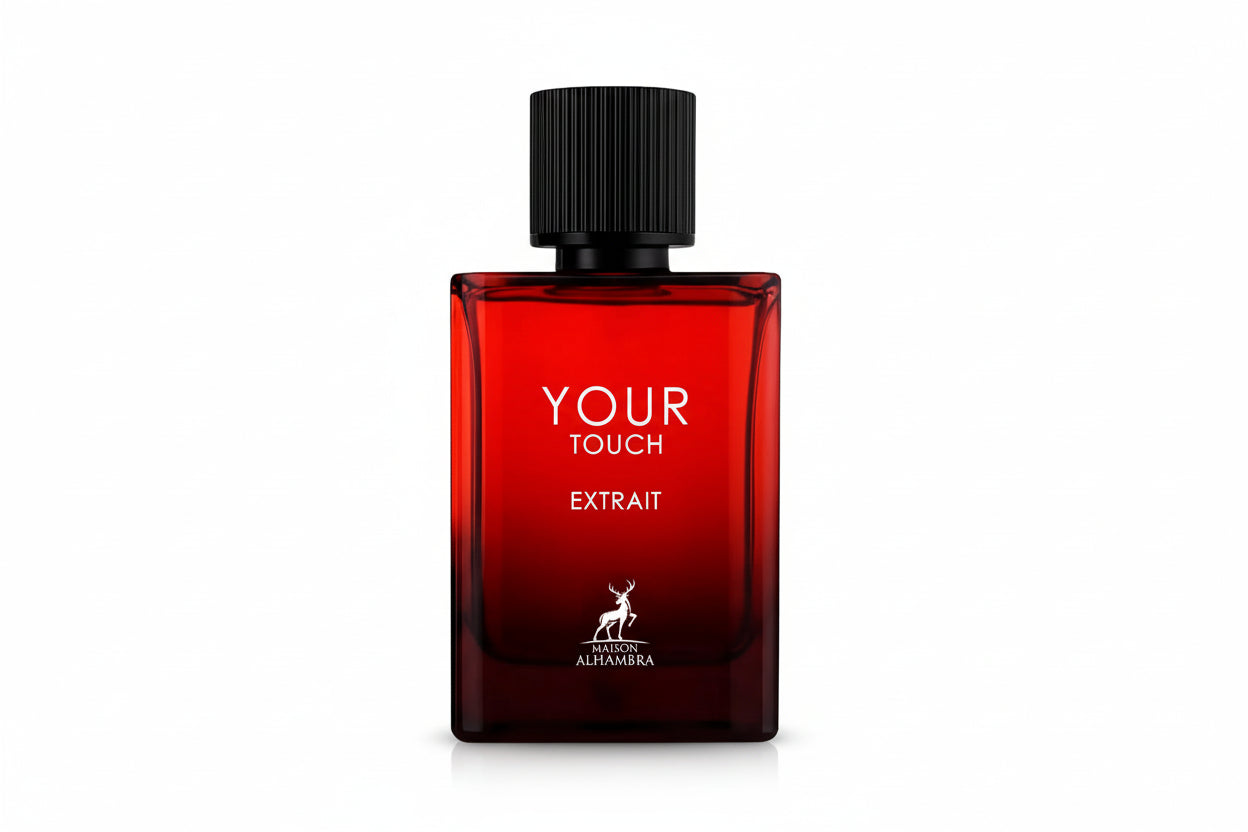 DECANTS - MAISON ALHAMBRA 1 - 5ML