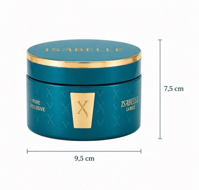 X Pure Exclusive La Belle Body Cream 200ml – Hs Imports Official