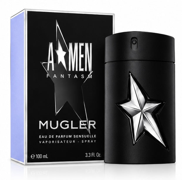 A*Men Fantasm Mugler Eau de Parfum 100ml