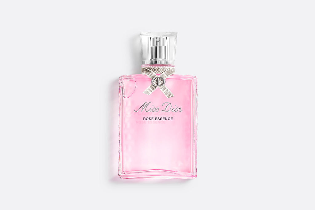 MISS DIOR ROSE ESSENCE - DIOR - EAU DE TOILETTE - 100ML - TESTER