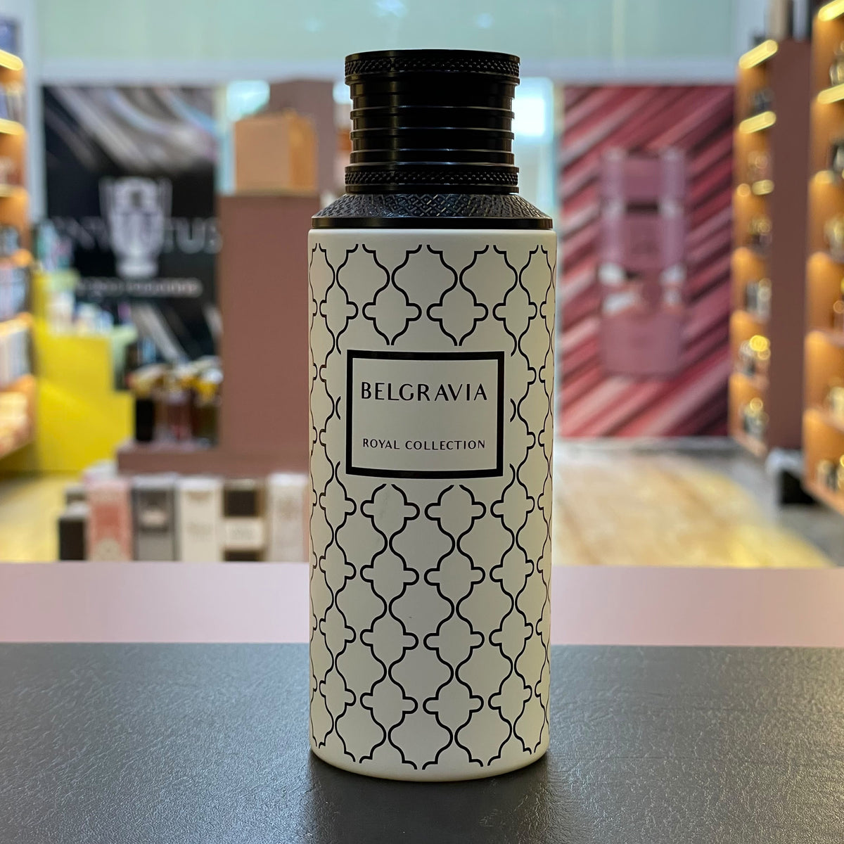 Belgravia Royal Collection Eau de Parfum 100ml