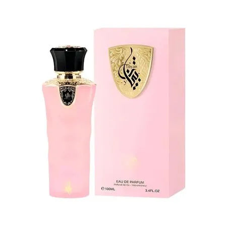TIBYAN - AL WATANIAH - EAU DE PARFUM - 100ML