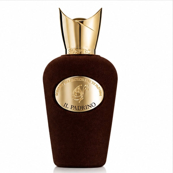 Sospiro IL Padrino Eau de Parfum 100ml