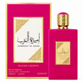 AMEERAT AL ARAB SUGAR CROWN - ASDAAF - EAU DE PARFUM - 100ML