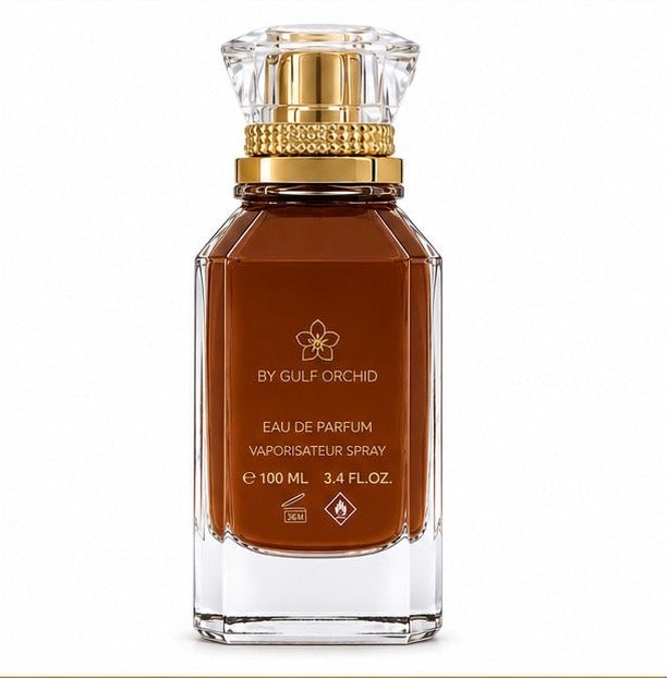 Vanilla Addiction Eau de Parfum 100ml